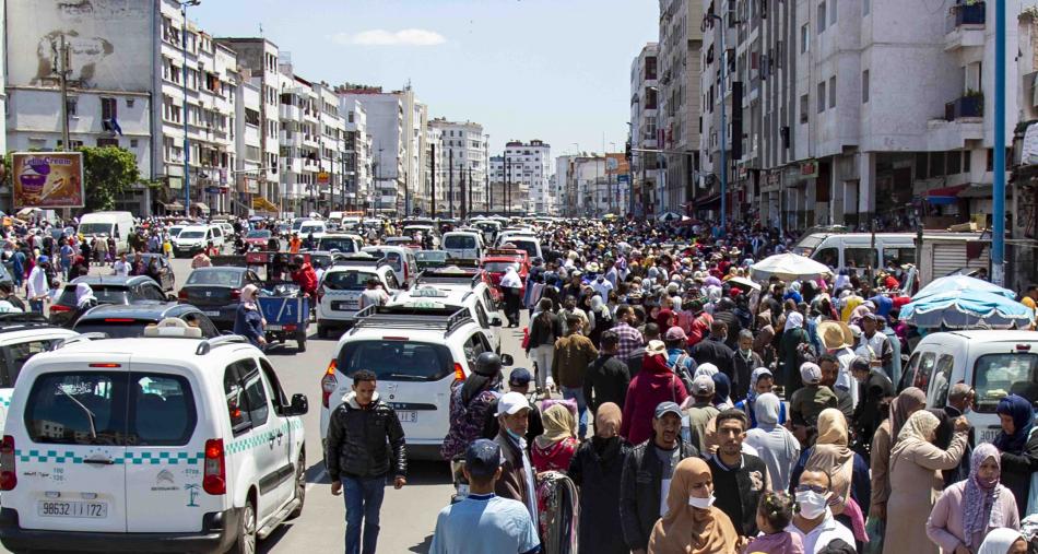 Global Prosperity Index 2025 : où se situe le Maroc ?